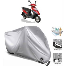 Coverplus Stmax Lindy 50 Motosiklet Branda