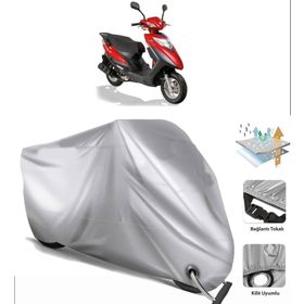 Coverplus Stmax Lindy 50 Motosiklet Branda
