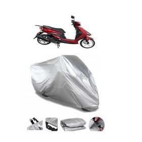 Coverplus Stmax Nett 50 Gri Su Geçirmez Motosiklet Brandası