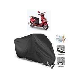 Coverplus Suzuki An 125 Hk Motosiklet Branda