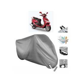 Coverplus Suzuki An 125 Hk Motosiklet Branda