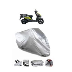 Coverplus Suzuki Avenis 125 Gri Su Geçirmez Motosiklet Brandası