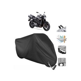 Coverplus Suzuki B-King Siyah Motosiklet Branda