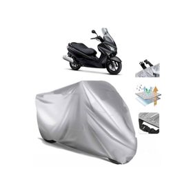 Coverplus Suzuki Burgman 200 Motosiklet Branda