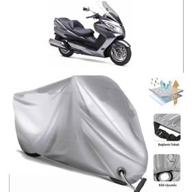 Coverplus Suzuki Burgman An 400 Motosiklet Branda