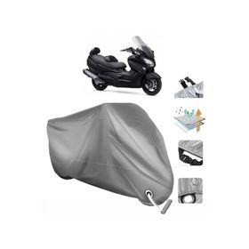 Coverplus Suzuki Burgman An 650 Abs 4 Mevsim Motosiklet Branda