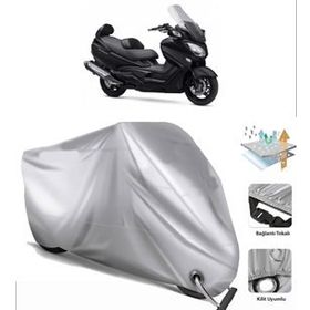 Coverplus Suzuki Burgman An 650 Abs 4 Mevsim Motosiklet Branda