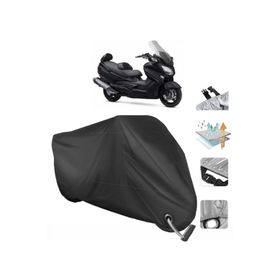 Coverplus Suzuki Burgman An 650 Abs Motosiklet Branda