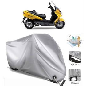 Coverplus Suzuki Burgman Uh 150 Motosiklet Branda