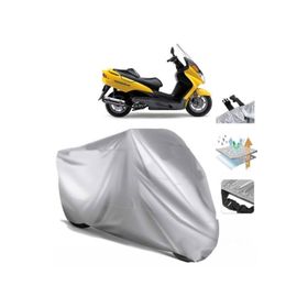 Coverplus Suzuki Burgman Uh 150 Motosiklet Branda
