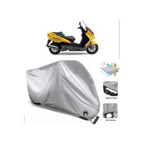 Coverplus Suzuki Burgman Uh 150 Motosiklet Branda