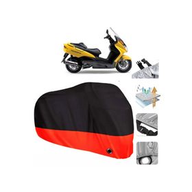 Coverplus Suzuki Burgman Uh 150 Motosiklet Branda