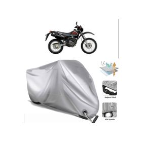Coverplus Suzuki DR350 Motosiklet Branda