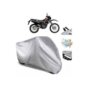 Coverplus Suzuki DR350 Motosiklet Branda