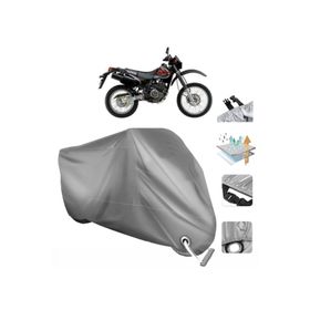 Coverplus Suzuki DR350 Motosiklet Branda