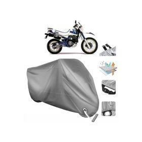Coverplus Suzuki DR600 Motosiklet Branda