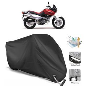 Coverplus Suzuki Freewind XF650 Motosiklet Branda