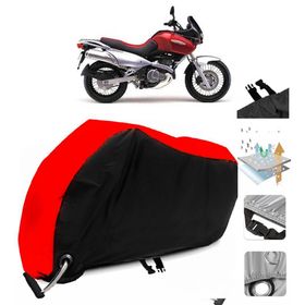 Coverplus Suzuki Freewind XF650 Motosiklet Branda