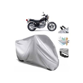 Coverplus Suzuki Gn 250 Motosiklet Branda