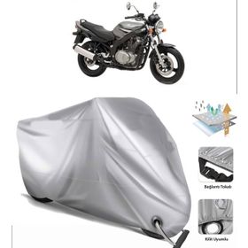 Coverplus Suzuki Gs 500 Motosiklet Branda