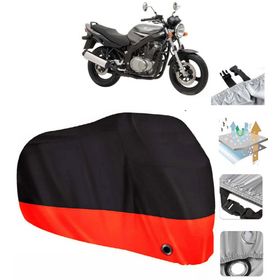 Coverplus Suzuki Gs 500 Motosiklet Branda