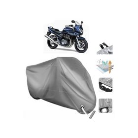 Coverplus Suzuki GSF 1200 Bandit S Motosiklet Branda