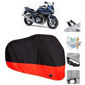 Coverplus Suzuki GSF 1200 Bandit S Motosiklet Branda
