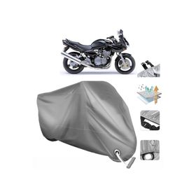 Coverplus Suzuki Gsf 600 Bandit S Motosiklet Branda