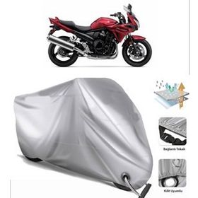 Coverplus Suzuki Gsf 650 Bandit S 4 Mevsim Motosiklet Branda