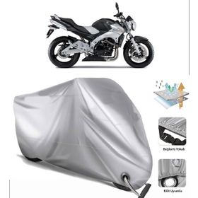 Coverplus Suzuki Gsr 600 Motosiklet Branda