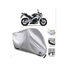 Coverplus Suzuki Gsr 600 Motosiklet Branda