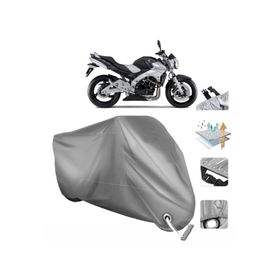 Coverplus Suzuki Gsr 600 Motosiklet Branda