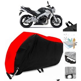 Coverplus Suzuki Gsr 600 Motosiklet Branda