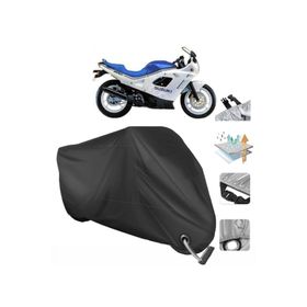 Coverplus Suzuki Gsx 600 F Motosiklet Branda