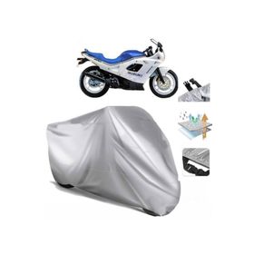 Coverplus Suzuki Gsx 600 F Motosiklet Branda