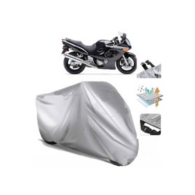Coverplus Suzuki Gsx 750 F Motosiklet Branda