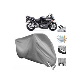 Coverplus Suzuki Gsx 750 F Motosiklet Branda