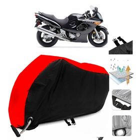 Coverplus Suzuki Gsx 750 F Motosiklet Branda