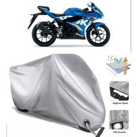 Coverplus Suzuki GSX-R 125 Motosiklet Branda