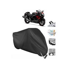 Coverplus Suzuki Gsx-R 1300 Hayabusa Motosiklet Branda