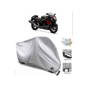 Coverplus Suzuki Gsx-R 1300 Hayabusa Motosiklet Branda