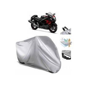 Coverplus Suzuki Gsx-R 1300 Hayabusa Motosiklet Branda