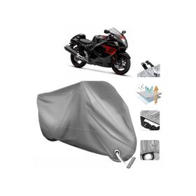 Coverplus Suzuki Gsx-R 1300 Hayabusa Motosiklet Branda