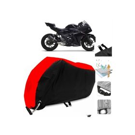 Coverplus Suzuki GSX-R 250 Motosiklet Branda