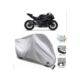 Coverplus Suzuki GSX-R 250 Motosiklet Branda