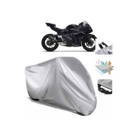Coverplus Suzuki GSX-R 250 Motosiklet Branda