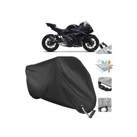 Coverplus Suzuki GSX-R 250 Motosiklet Branda
