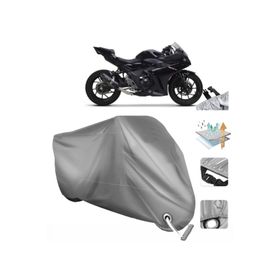 Coverplus Suzuki GSX-R 250 Motosiklet Branda
