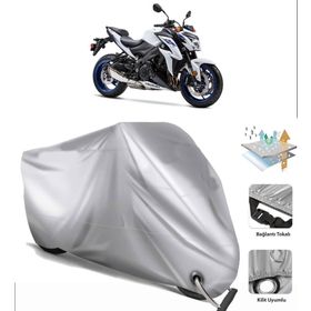 Coverplus Suzuki Gsx-S 1000 Motosiklet Branda