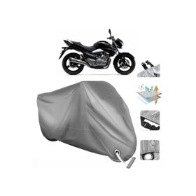 Coverplus Suzuki GW250 Inazuma Motosiklet Branda